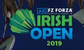 Irish Open, Doubles