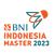 Indonesia Masters II, Singles