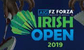 Irish Open, Mixed Doubles