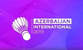 Azerbaijan International 2019, Women, Doubles