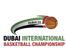 UAE Dubai Basketball CUP