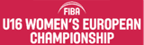 FIBA U16 Women\'s European Championship Division B