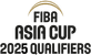 FIBA Asia Cup Qualifiers