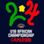 African Championship U18