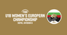 FIBA U18 Women European Championship Division B
