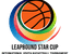Leapbound Star Cup International Youth Basketball Tournament U12
