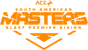 Ace SA Masters 2026 Season 1 - BLAST Premier Rising Event