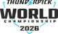 Thunderpick World Championship 2026 Closed Qualifier