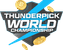 Thunderpick World Championship 2025 Finals