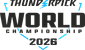 Thunderpick World Championship 2026