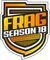 1xBet FRAG Season 18