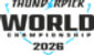 Thunderpick World Championship 2026 North America