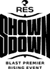 RES Showdown 3: BLAST Premier Rising Event