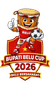 Indonesia. Bupati Belu Cup