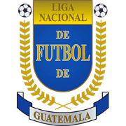 VĐQG Guatemala