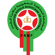 Morocco Botola 2