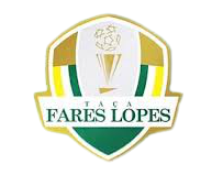 Brazilian Copa Fares Lopes