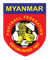 Hạng 2 Myanmar