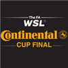 FA Women\'s League Cup