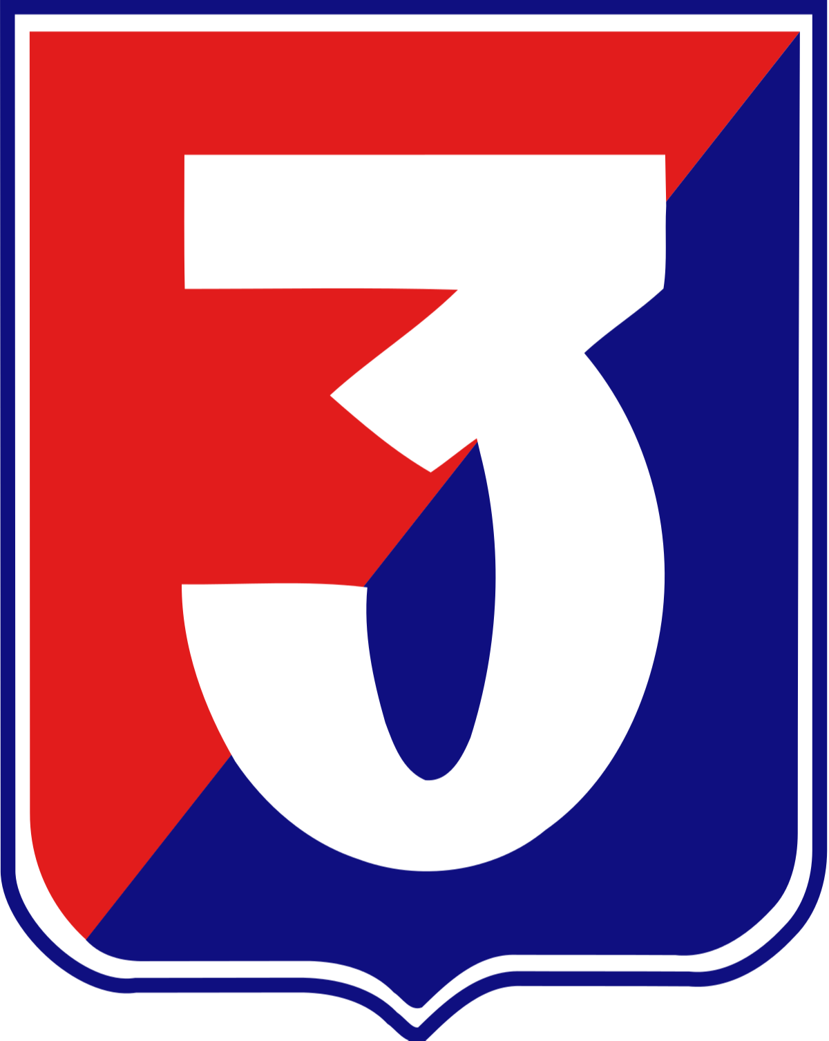 Vietnam 3rd Division