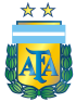 Argentina Trofeo de Campeones