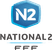 French Championnat National 2