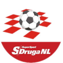 Croatian Second Football League