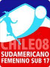 CONMEBOL U17 Sudamericano W