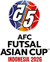 AFC Futsal Asian Cup