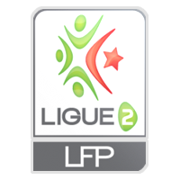 Algerian Ligue Professionnelle 2