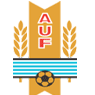 Uruguay Segunda