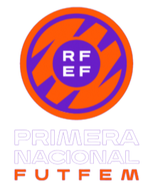 Spanish Segunda Futfem