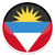 Nữ Antigua Barbuda