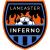 Nữ Lancaster Inferno