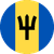 Nữ Barbados