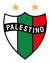 Nữ Palestino