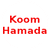 Kom Hamada
