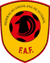 Angola U15