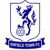 Enfield Town(w)