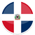Nữ Dominican Republic