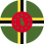 Nữ Dominica