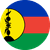 New Caledonia Women