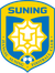 Nữ Jiangsu U16