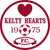 Kelty Hearts