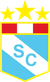 Nữ Sporting Cristal
