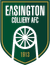 Easington Colliery