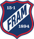 Fram Larvik