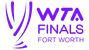 WTA Finals Women Doubles