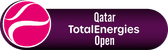 WTA Doha, Qatar Women Doubles