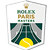 ATP Paris, France Men Doubles